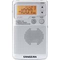 Miniatyrbillede 8 af 11: Radio Sangean DT-250