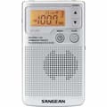Miniatyrbillede 9 af 11: Radio Sangean DT-250