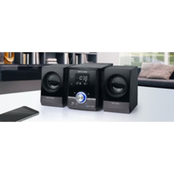 Mini Hifi Muse M-38 BT