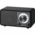 Pikkukuva 5 / 11: Radio Sangean SWR7MATTBK Bluetooth