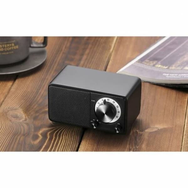 Radio Sangean SWR7MATTBK Bluetooth