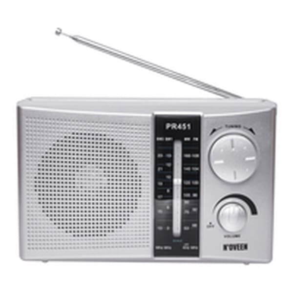 Radio ELBE PR451