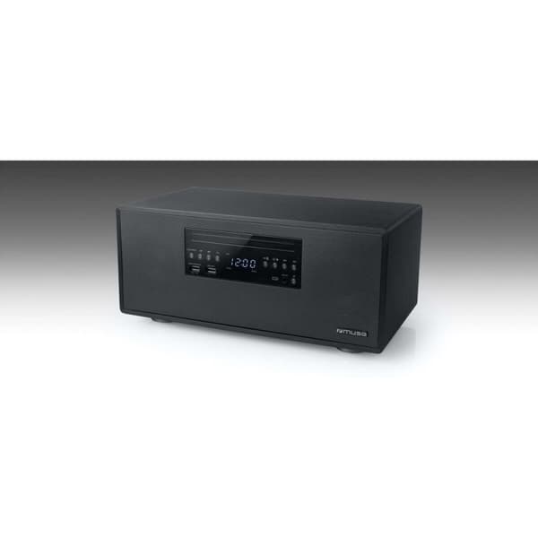 Mini Hifi Muse M-692 BTC