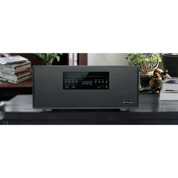 Mini Hifi Muse M-692 BTC