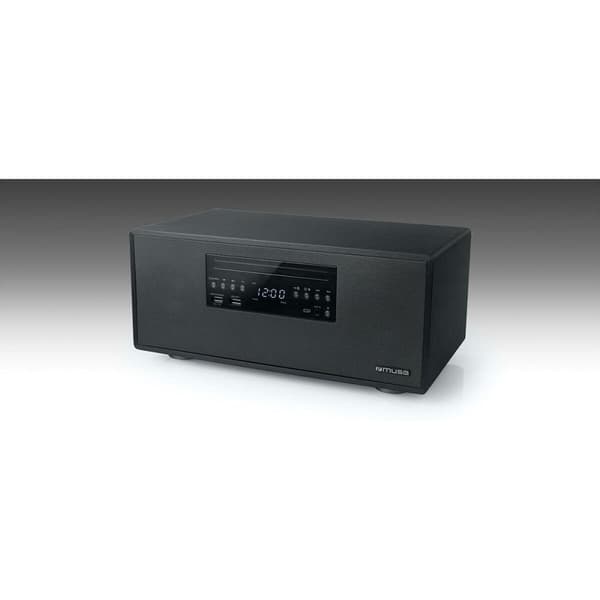 Mini Hifi Muse M-692 BTC