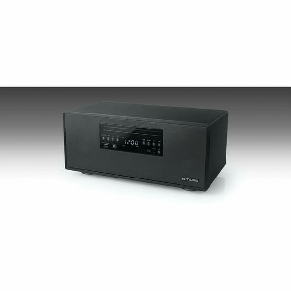 Mini Hifi Muse M-692 BTC