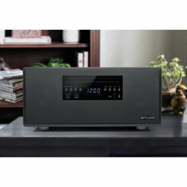 Mini Hifi Muse M-692 BTC