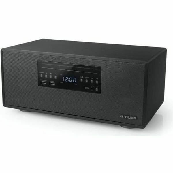 Mini Hifi Muse M-692 BTC