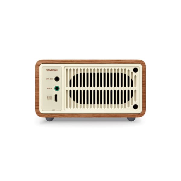 Radio Sangean SWR7WL Bluetooth