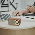 Miniatyrbillede 5 af 11: Radio Sangean SWR7WL Bluetooth