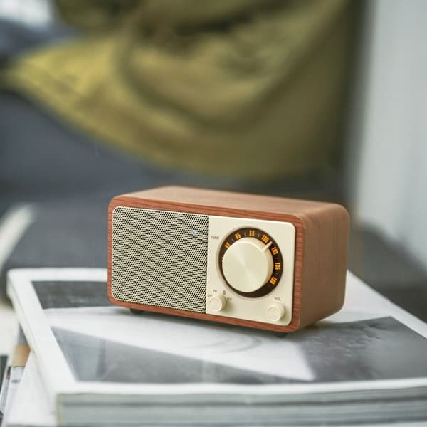 Radio Sangean SWR7WL Bluetooth
