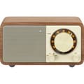 Miniatyrbillede 11 af 11: Radio Sangean SWR7WL Bluetooth
