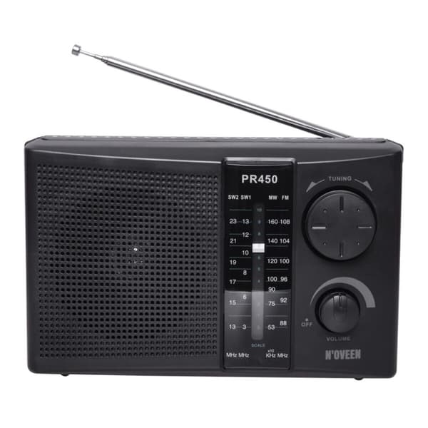Transistorradio ELBE NOVEEN PR450