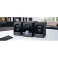 Miniatyrbillede 3 af 7: Mini Hifi Muse M-38 BT