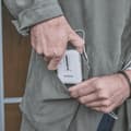 Pikkukuva 8 / 11: Transistoriradio Sangean SR-32 Valkoinen AM/FM