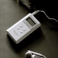 Miniatyrbild 10 av 11: Transistorradio Sangean DT-120 Vit