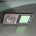 Miniatyrbillede 4 af 9: Transistorradio ELBE RF-95 Mørkegrå Sportslige AM/FM