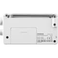Miniatyrbillede 3 af 11: Transistorradio Sangean SR-36 Hvid