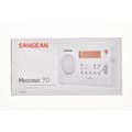 Miniatyrbillede 7 af 10: Bærbar digital radio Sangean SPRD7W