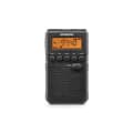 Miniatyrbillede 2 af 11: Bærbar digital radio Sangean SDT800BK