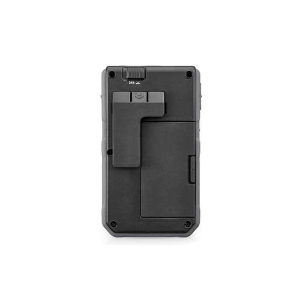 Bærbar digital radio Sangean SDT800BK
