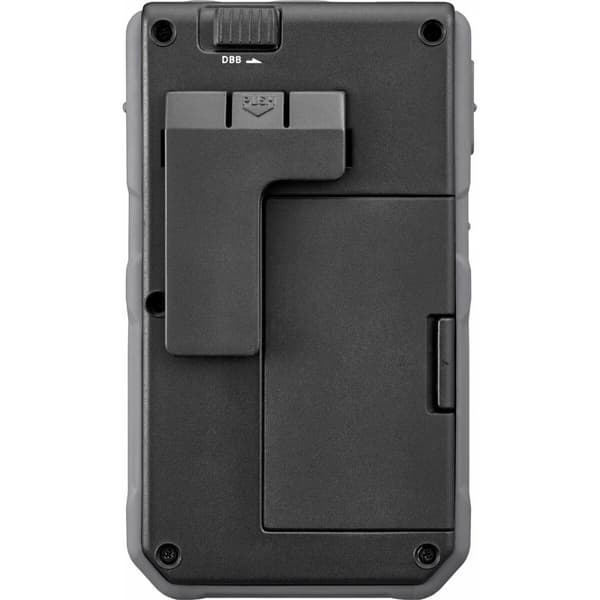 Bærbar digital radio Sangean SDT800BK