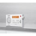 Miniatyrbild 5 av 10: Bärbar Digitalradio Sangean SPRD7W
