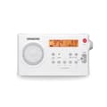 Miniatyrbild 2 av 10: Bärbar Digitalradio Sangean SPRD7W