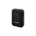 Miniatyrbillede 11 af 11: Transistorradio Sangean SR-32 Sort AM/FM