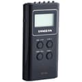 Miniatyrbillede 4 af 11: Transistorradio Sangean DT-120 Sort