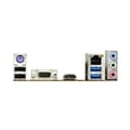 Miniatyrbillede 3 af 7: Motherboard Biostar J4125NHU