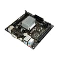 Miniatyrbillede 4 af 7: Motherboard Biostar J4125NHU