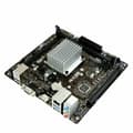 Miniatyrbillede 6 af 7: Motherboard Biostar J4125NHU