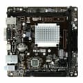Miniatyrbillede 7 af 7: Motherboard Biostar J4125NHU