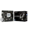 Miniatyrbillede 2 af 7: Motherboard Biostar J4125NHU