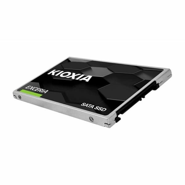 Hårddisk Kioxia LTC10Z960GG8 960 GB SSD