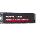 Miniatyrbillede 2 af 4: Harddisk Patriot Memory VP4300L4TBM28H 4 TB SSD