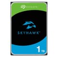 Pikkukuva 2 / 2: Kovalevy Seagate SkyHawk 3,5" 1 TB HDD 1 TB SSD