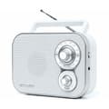 Miniatyrbillede 4 af 5: Radio Muse M-051RW