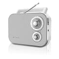 Miniatyrbillede 1 af 5: Radio Muse M-051RW
