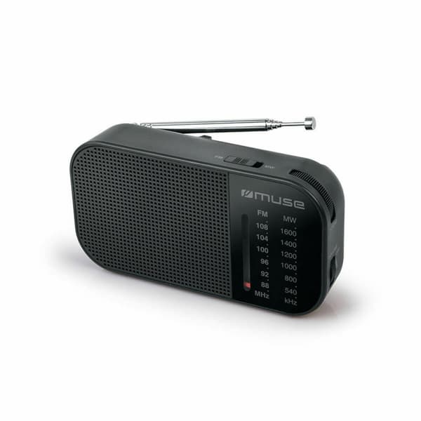 Radio Muse M-025R