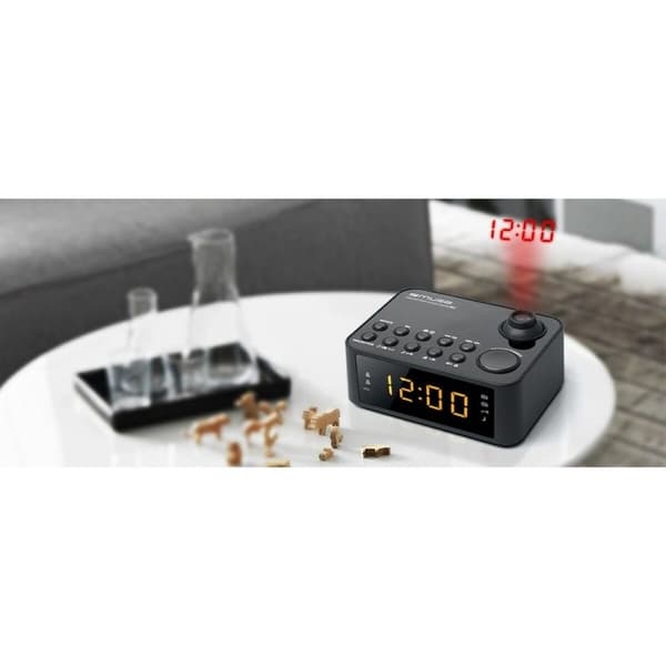 Klockradio Muse M-178P (1 antal)