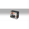 Miniatyrbild 5 av 6: Klockradio Muse M-178P (1 antal)