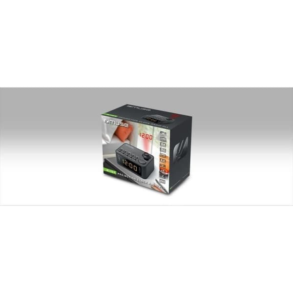 Klockradio Muse M-178P (1 antal)