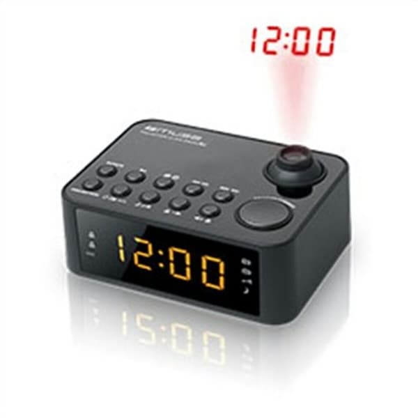Klockradio Muse M-178P (1 antal)