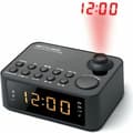 Miniatyrbild 2 av 6: Klockradio Muse M-178P (1 antal)