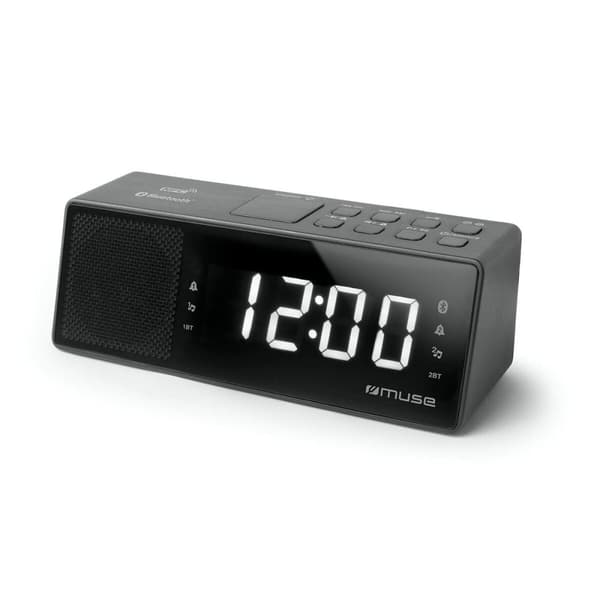 Klockradio Muse M-172BT