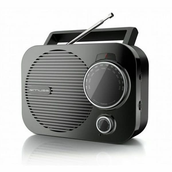 Radio Muse M-050R