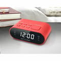 Miniatyrbild 2 av 2: Radio Muse M-10 RED