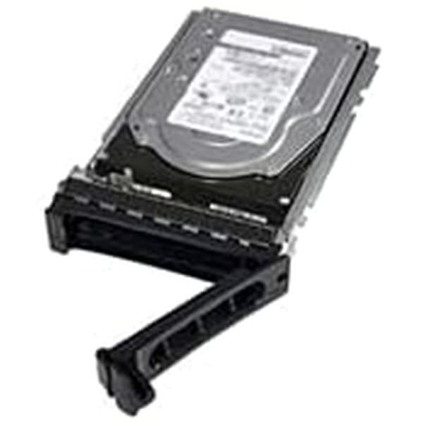 Hårddisk Dell 401-ABHS 2,5" 2,4 TB
